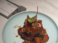 -外婆家(西红门荟聚购物中心店)