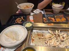 -新石器烤肉(之心城店)