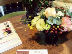 -杭州街角花屋花店(闻堰店)