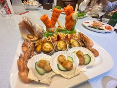 -高丽馆(尊茂店)