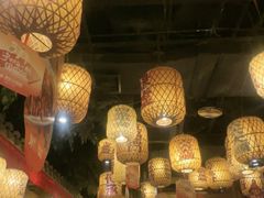 -南京大牌档(青岛万象城店)