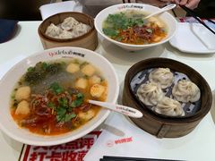 -鸭得堡老鸭汤·鸭血粉丝(南京博物院店)