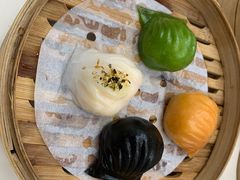 -蔡澜点心·粤菜(嘉里中心店)