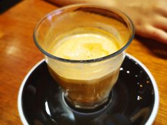 -black rainbow coffee