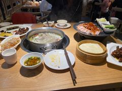 -守柴炉烤鸭(科华中路王府井店)