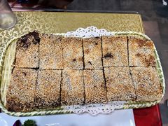 -北平味道.京味菜.烤鸭(梨园店)