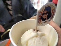 冰淇淋-伯友茶记(中华广场店)