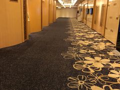 -武汉帝盛酒店(江汉路步行街店)