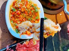 -幸运牛汕头小黄牛牛肉火锅(梅林店)