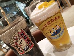 -奈雪的茶(石家庄万象城店)