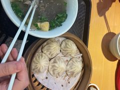 -回味鸭血粉丝汤(新城市广场店)