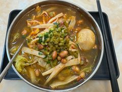 -卓雅桂林米粉