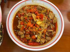 -堂瓦里·33年传统赣菜(第一街区店)