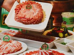 -牛街·马辈儿涮肉(牛街总店)
