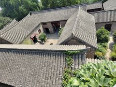-戏马台景区