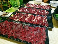 -陈记顺和牛肉火锅馆(天河北路店)