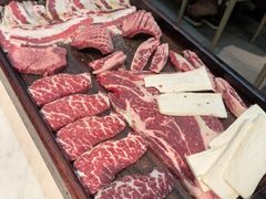 -六七八韩式烤肉·韩国料理(上杭路店)