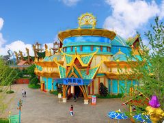 -七彩云南欢乐世界