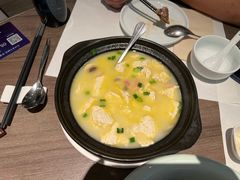-港丽餐厅(来福士店)