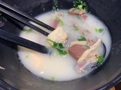 -老盛庆排档•南京菜(夫子庙店)