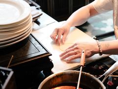 -三号黄浦会Canton Table