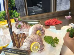 -百草滩羊清水涮羊肉(长城路店)