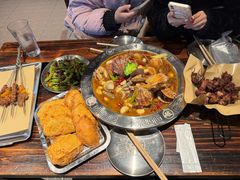 -破店肥哈·海鲜·烧烤(郑州银泰inPARK店)
