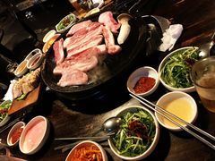 -Dombe豚(黑猪肉街店)