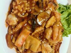-普天和酒楼·新津菜·烤鸭(天津之眼店)