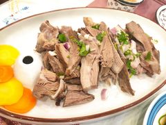 巴依手抓羊肉-巴依老爷新疆美食(清华东门店)