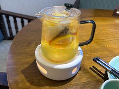 -粗茶淡饭·隐庐私厨(东亭店)