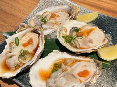 -千代武日本料理(爱建店)