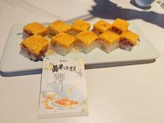 -龍聚祥烧麦馆(鼓楼店)