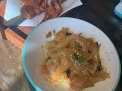 -江边城外烤全鱼(方庄时代购物中心店)