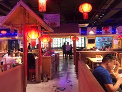 -鸽子窝(黄村店)