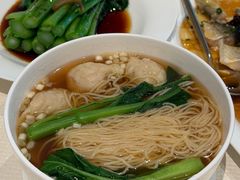 -铭家点心(秦岭路店)