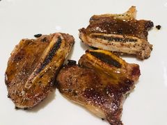 -大渔铁板烧(东城店)