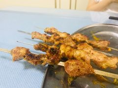 -马尔龙新疆饭店·清真(长青路店)