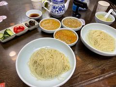 蟹黄面-裕兴记•蟹黄面馆(人民广场店)