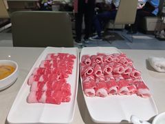 -海底捞火锅(劲松店)
