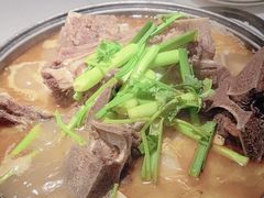 -小欢喜烧烤大排挡•龙虾(南车站路店)