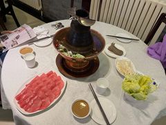 -东来顺饭庄(新源里店)
