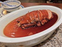 -南京大牌档(中山陵店)