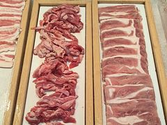 -汉阳廷自助烤肉(同和金铂天地店)