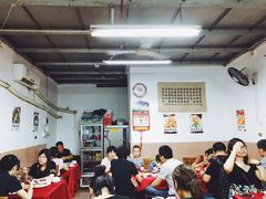 大堂-蛇口康乐快餐鱼仔档(翠苑小区店)