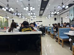 -集杰尚品海鲜烤肉自助餐厅(乳山振华店)