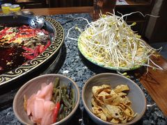 -堂客老火锅(大城小爱店)