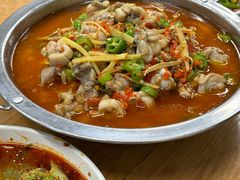 -艺味深尝(云锦路店)