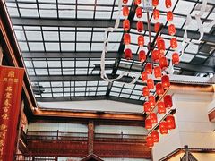 -袁州宴·地道袁州菜(袁山东路店)