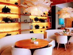 -周三的情书花园餐厅(江北店)